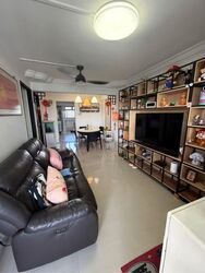 Blk 57 Geylang Bahru Ville (Kallang/Whampoa), HDB 3 Rooms #561618121